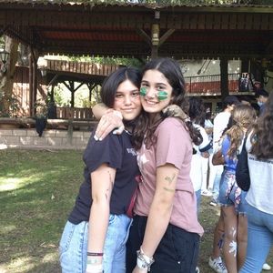 Meet your Posher, Amelie